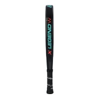 Pala Bullpadel Legend Woman 4.0  Oferta + Barato